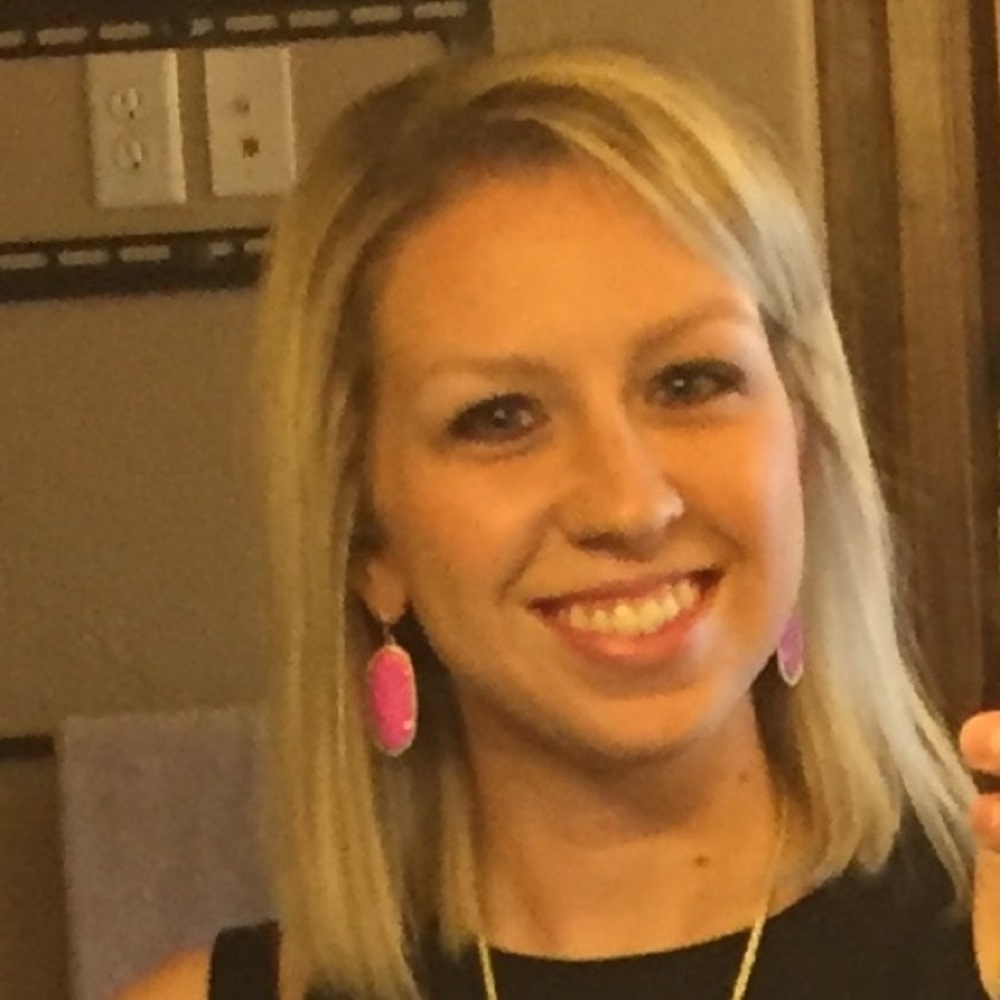 Meet your Posher, Lindsey